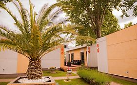 Enigma Resort